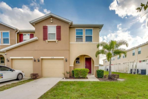 Comfy House at Compass Bay CB102